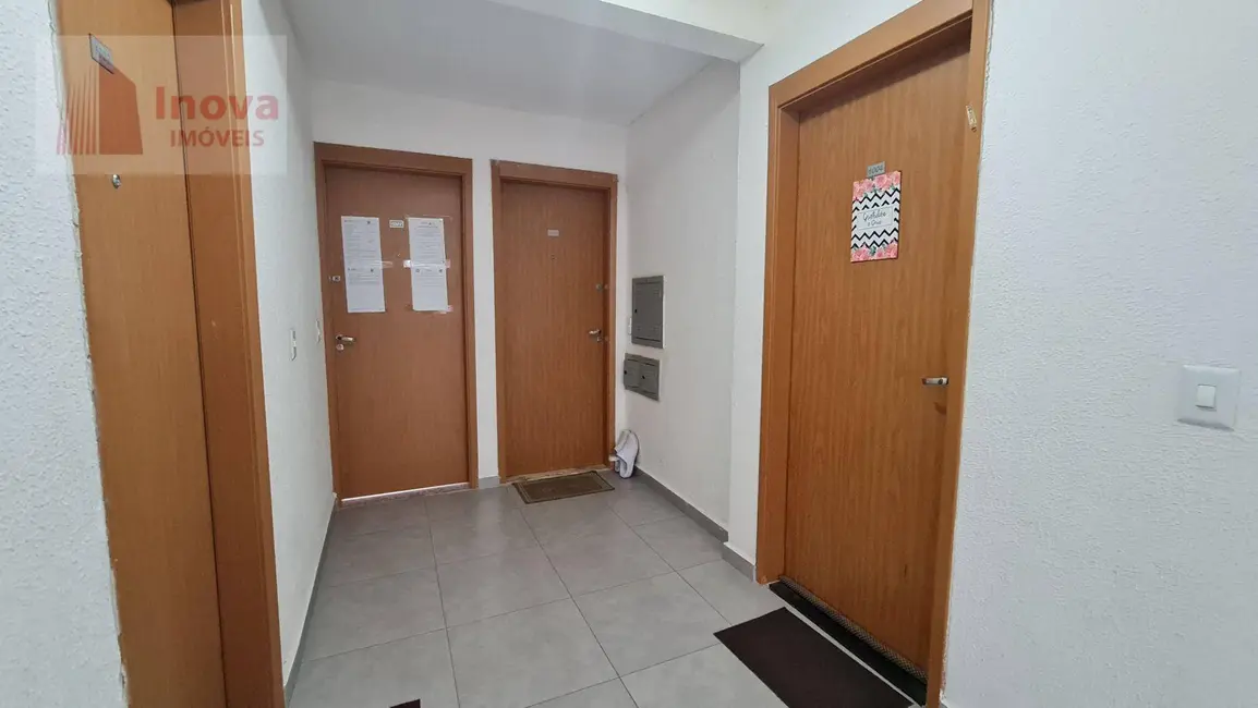 Apartamento com 2 quartos à venda, 65m2 em Democrata, Juiz De Fora - MG - imagem 3 Foto 3 de Apartamento com 2 quartos à venda, 65m2 em Democrata, Juiz De Fora - MG