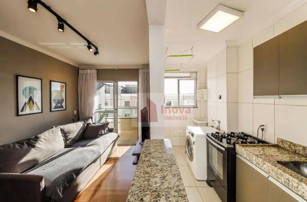 Apartamento com 2 quartos à venda, 65m2 em Democrata, Juiz De Fora - MG - imagem 1 Foto 1 de Apartamento com 2 quartos à venda, 65m2 em Democrata, Juiz De Fora - MG