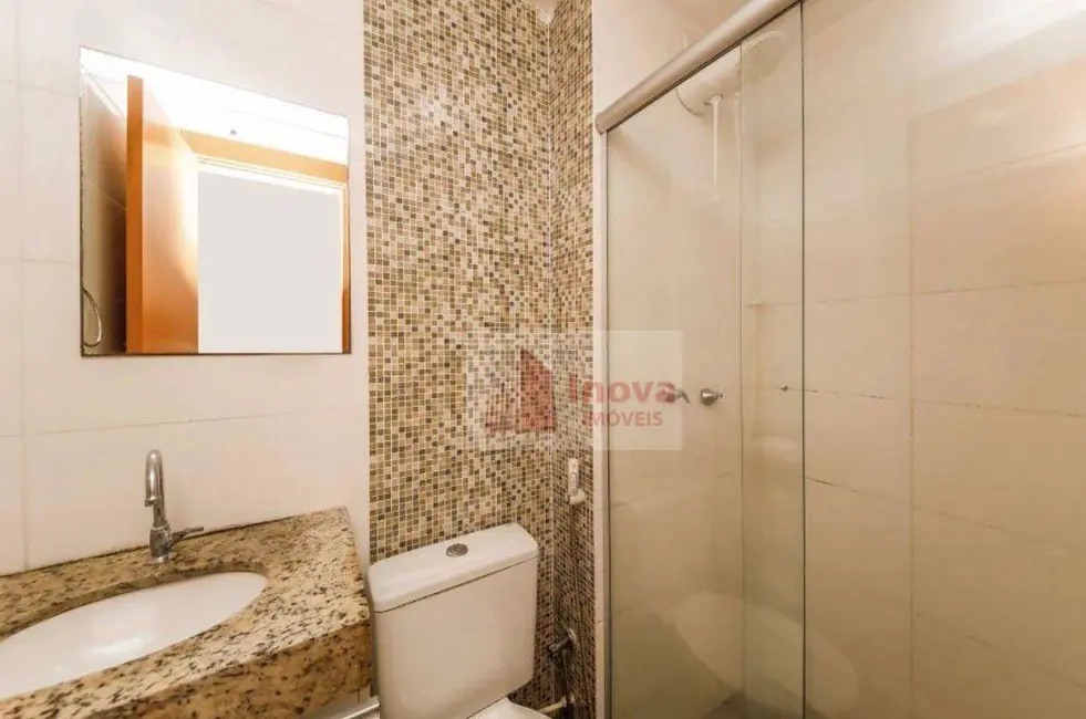 Apartamento com 2 quartos à venda, 65m2 em Democrata, Juiz De Fora - MG - imagem 8 Foto 8 de Apartamento com 2 quartos à venda, 65m2 em Democrata, Juiz De Fora - MG