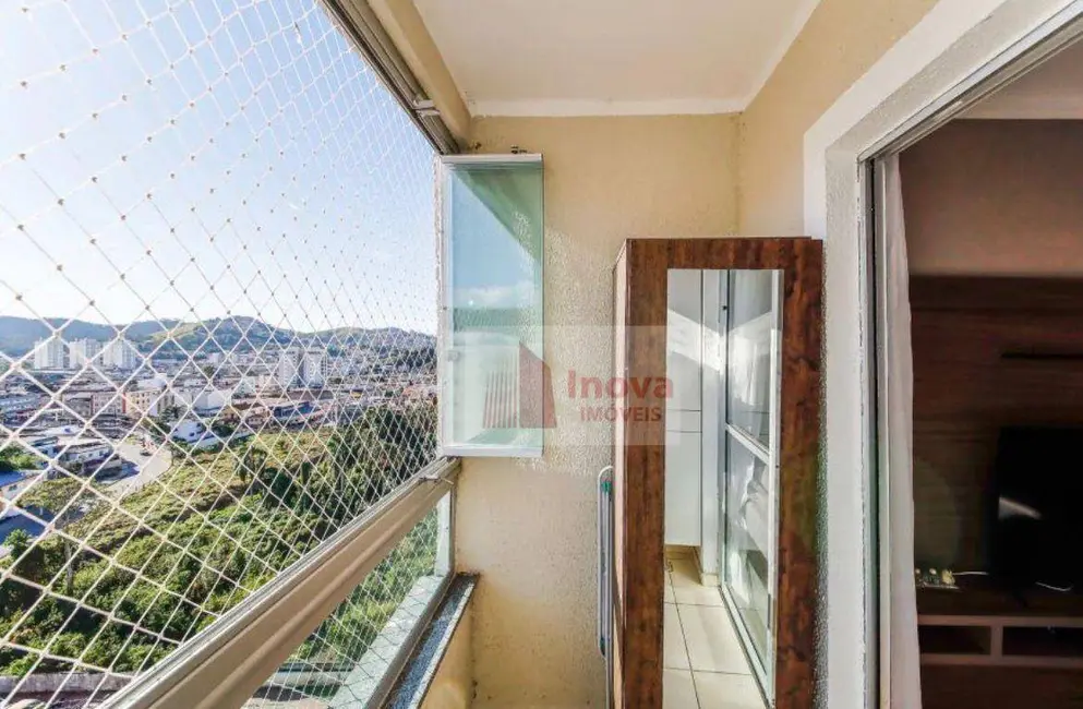 Apartamento com 2 quartos à venda, 65m2 em Democrata, Juiz De Fora - MG - imagem 3 Foto 3 de Apartamento com 2 quartos à venda, 65m2 em Democrata, Juiz De Fora - MG