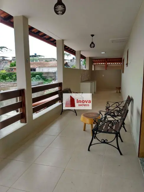 Casa com 3 quartos para alugar, 180m2 em Parque Guarua, Juiz De Fora - MG - imagem 4 Foto 4 de Casa com 3 quartos para alugar, 180m2 em Parque Guarua, Juiz De Fora - MG