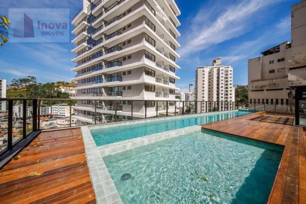 Foto 1 de Apartamento com 2 quartos à venda, 150m2 em São Mateus, Juiz De Fora - MG