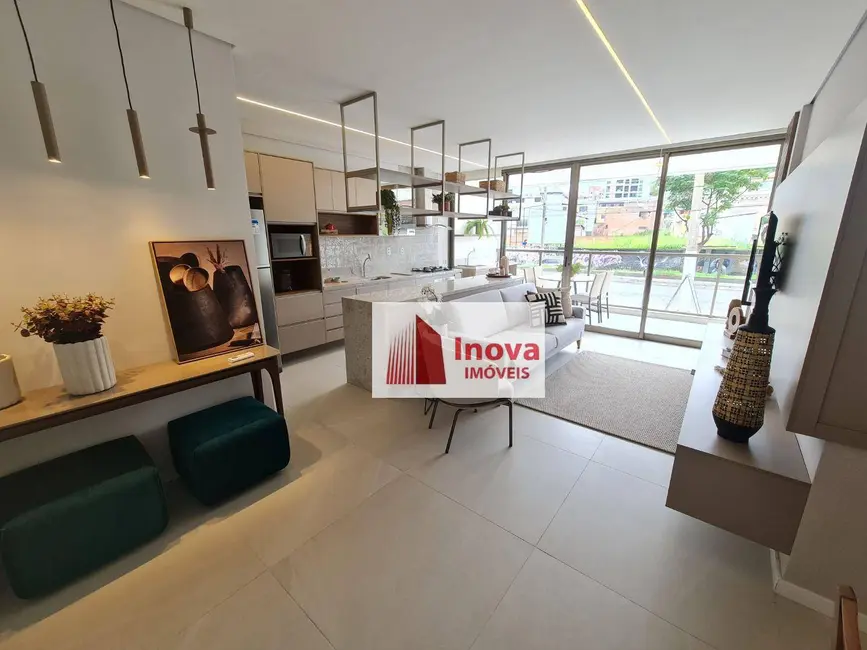 Foto 9 de Apartamento com 2 quartos à venda, 150m2 em São Mateus, Juiz De Fora - MG