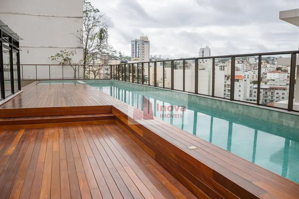 Apartamento com 3 quartos à venda, 184m2 em São Mateus, Juiz De Fora - MG - imagem 7 Foto 7 de Apartamento com 3 quartos à venda, 184m2 em São Mateus, Juiz De Fora - MG