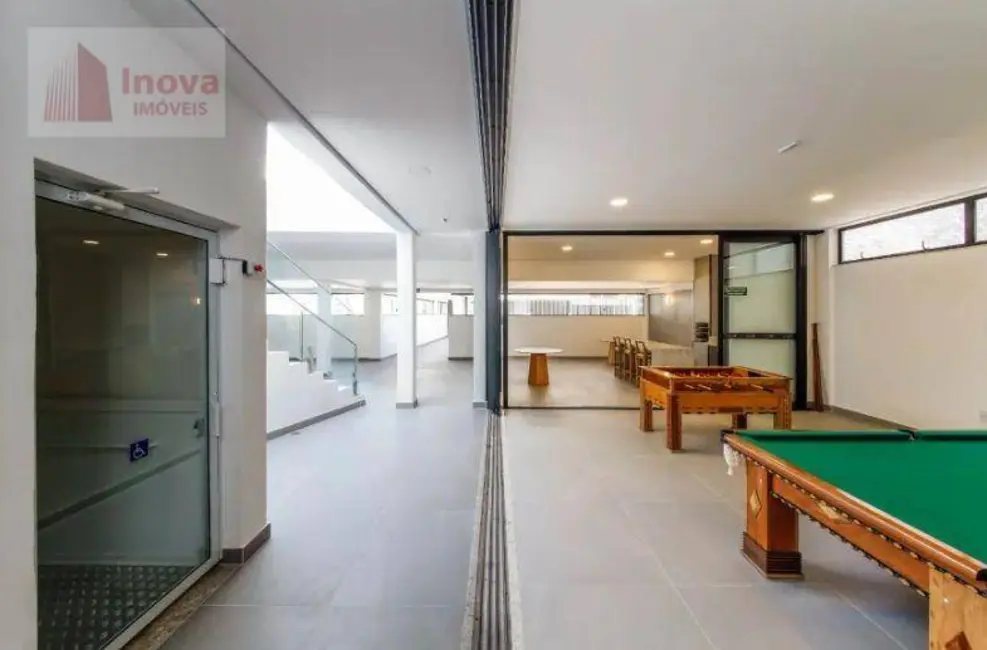 Foto 9 de Apartamento com 3 quartos à venda, 184m2 em São Mateus, Juiz De Fora - MG