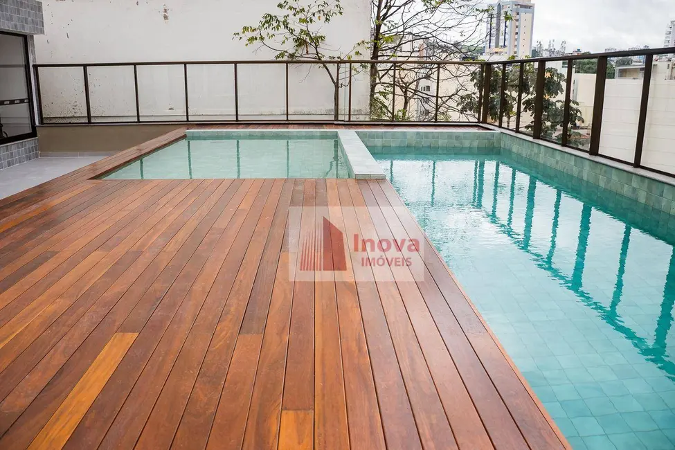 Apartamento com 3 quartos à venda, 184m2 em São Mateus, Juiz De Fora - MG - imagem 6 Foto 6 de Apartamento com 3 quartos à venda, 184m2 em São Mateus, Juiz De Fora - MG