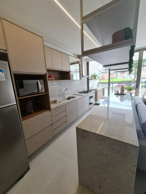 Foto 2 de Apartamento com 3 quartos à venda, 184m2 em São Mateus, Juiz De Fora - MG