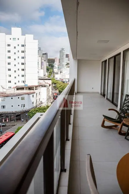 Apartamento com 3 quartos à venda, 184m2 em São Mateus, Juiz De Fora - MG - imagem 4 Foto 4 de Apartamento com 3 quartos à venda, 184m2 em São Mateus, Juiz De Fora - MG