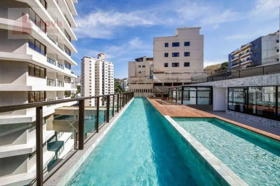 Foto 7 de Apartamento com 3 quartos à venda, 184m2 em São Mateus, Juiz De Fora - MG