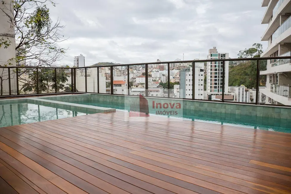 Apartamento com 3 quartos à venda, 184m2 em São Mateus, Juiz De Fora - MG - imagem 8 Foto 8 de Apartamento com 3 quartos à venda, 184m2 em São Mateus, Juiz De Fora - MG