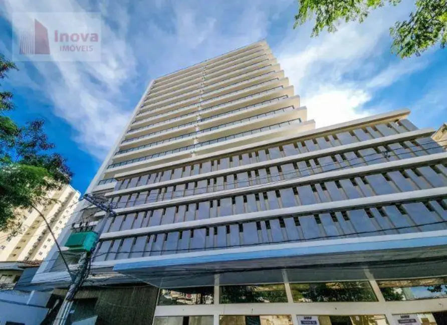 Foto 1 de Apartamento com 3 quartos à venda, 184m2 em São Mateus, Juiz De Fora - MG