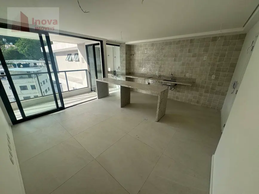 Cobertura com 3 quartos à venda, 371m2 em São Mateus, Juiz De Fora - MG - imagem 3 Foto 3 de Cobertura com 3 quartos à venda, 371m2 em São Mateus, Juiz De Fora - MG