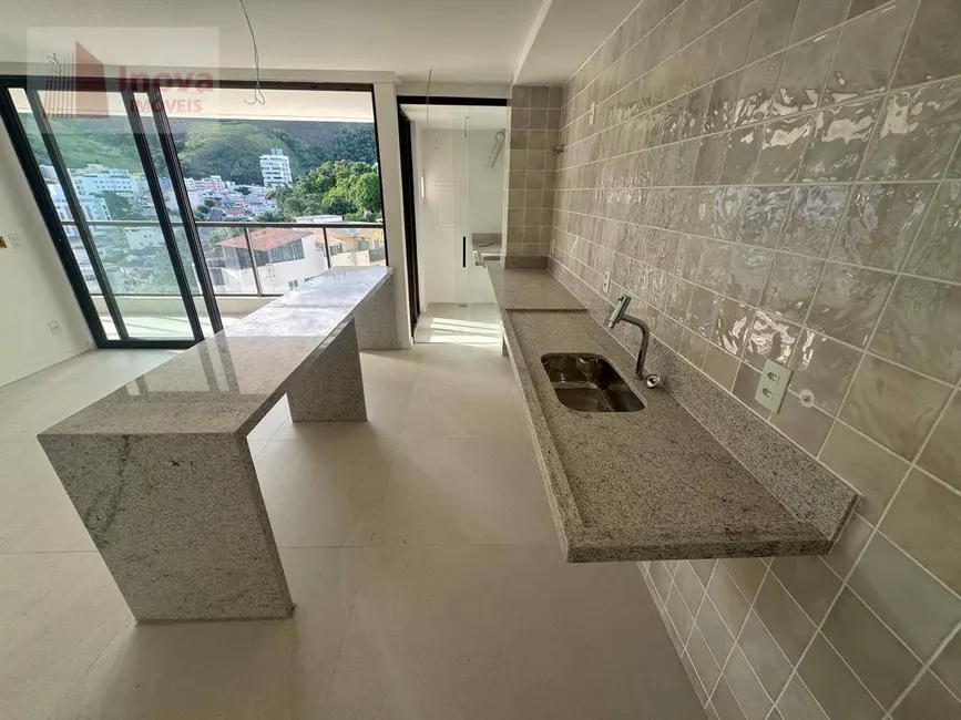 Cobertura com 3 quartos à venda, 371m2 em São Mateus, Juiz De Fora - MG - imagem 5 Foto 5 de Cobertura com 3 quartos à venda, 371m2 em São Mateus, Juiz De Fora - MG