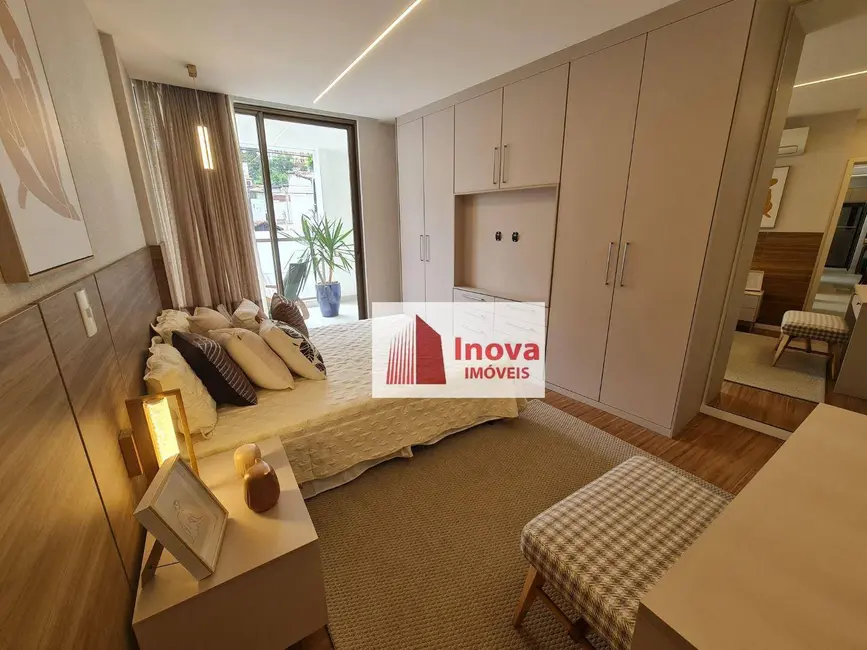 Cobertura com 3 quartos à venda, 371m2 em São Mateus, Juiz De Fora - MG - imagem 8 Foto 8 de Cobertura com 3 quartos à venda, 371m2 em São Mateus, Juiz De Fora - MG