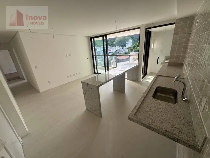 Cobertura com 3 quartos à venda, 371m2 em São Mateus, Juiz De Fora - MG - imagem 4 Foto 4 de Cobertura com 3 quartos à venda, 371m2 em São Mateus, Juiz De Fora - MG