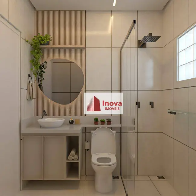 Foto 5 de Apartamento com 2 quartos à venda, 61m2 em Vivendas da Serra, Juiz De Fora - MG