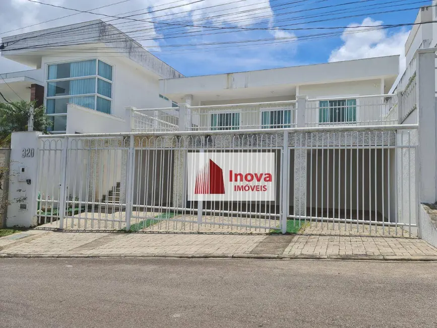 Foto 1 de Casa de Condomínio com 4 quartos à venda, 446m2 em São Pedro, Juiz De Fora - MG