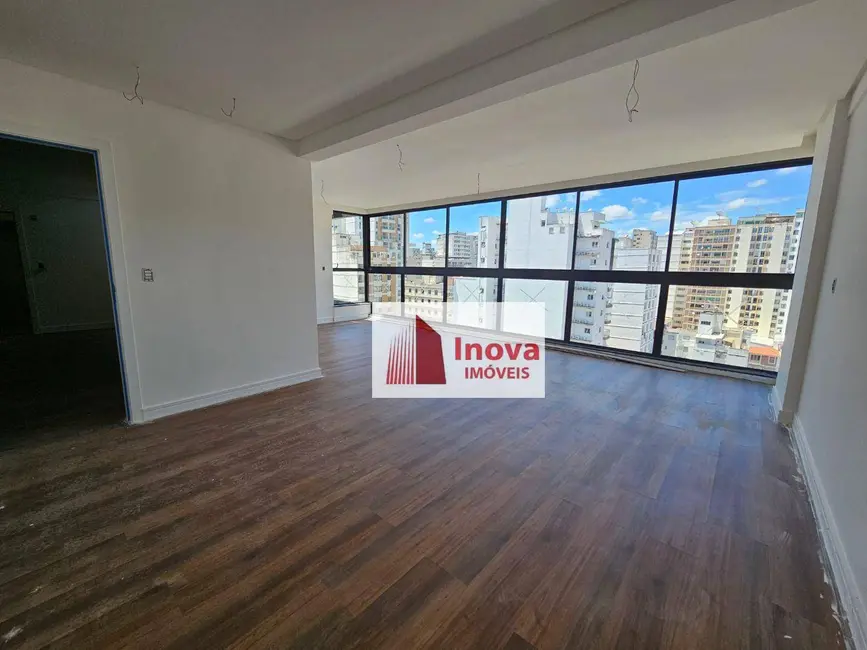 Foto 6 de Cobertura com 5 quartos à venda, 352m2 em Santa Helena, Juiz De Fora - MG