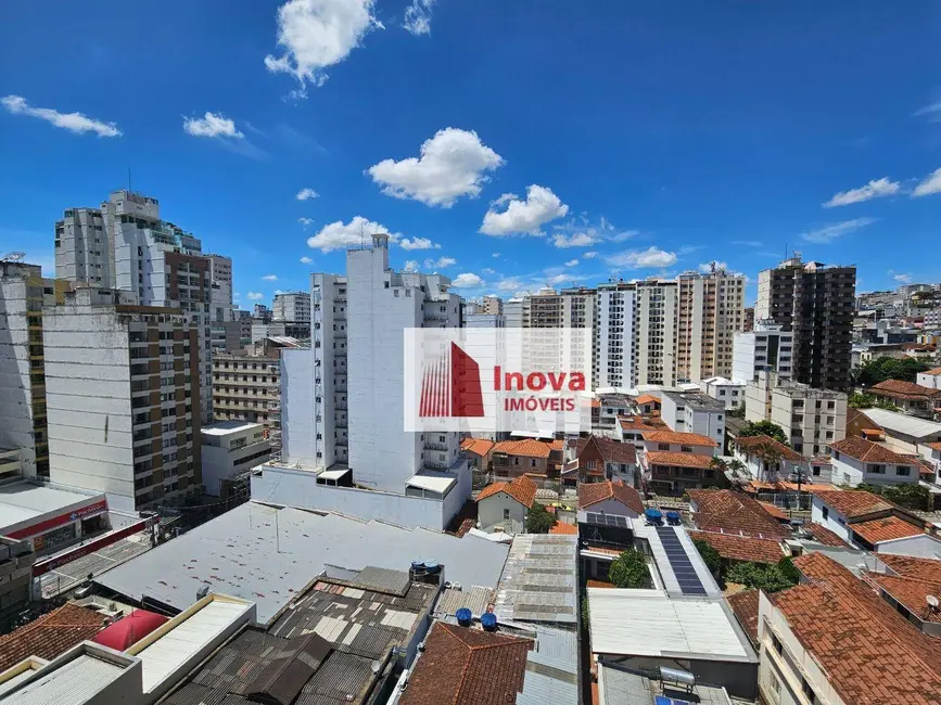 Foto 8 de Cobertura com 5 quartos à venda, 352m2 em Santa Helena, Juiz De Fora - MG