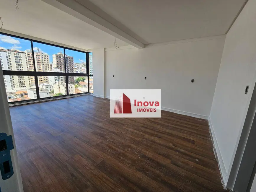 Foto 5 de Cobertura com 5 quartos à venda, 352m2 em Santa Helena, Juiz De Fora - MG