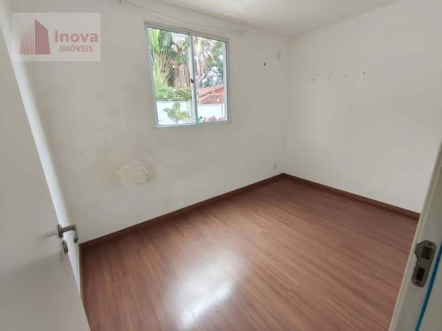 Foto 5 de Apartamento com 2 quartos para alugar, 52m2 em Bandeirantes, Juiz De Fora - MG