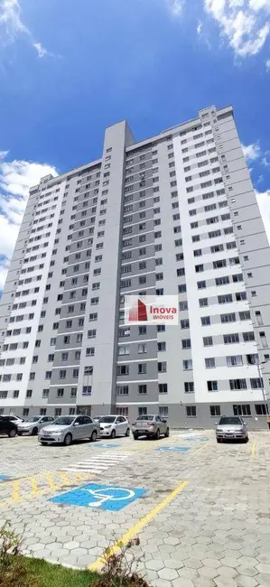 Foto 1 de Apartamento com 2 quartos para alugar, 52m2 em Bandeirantes, Juiz De Fora - MG