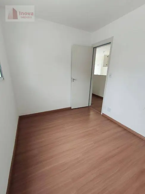 Foto 4 de Apartamento com 2 quartos para alugar, 52m2 em Bandeirantes, Juiz De Fora - MG