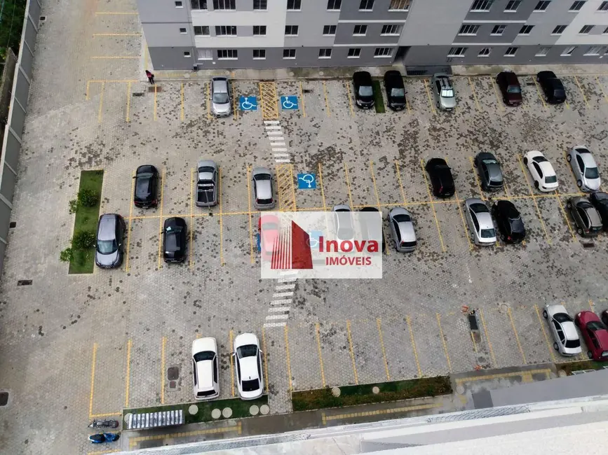 Foto 9 de Apartamento com 2 quartos para alugar, 52m2 em Bandeirantes, Juiz De Fora - MG