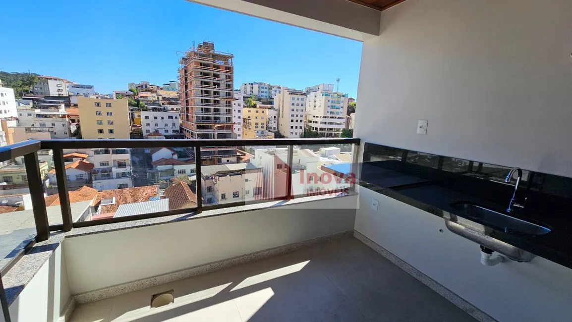 Apartamento com 2 quartos à venda, 82m2 em Jardim Glória, Juiz De Fora - MG - imagem 1 Foto 1 de Apartamento com 2 quartos à venda, 82m2 em Jardim Glória, Juiz De Fora - MG