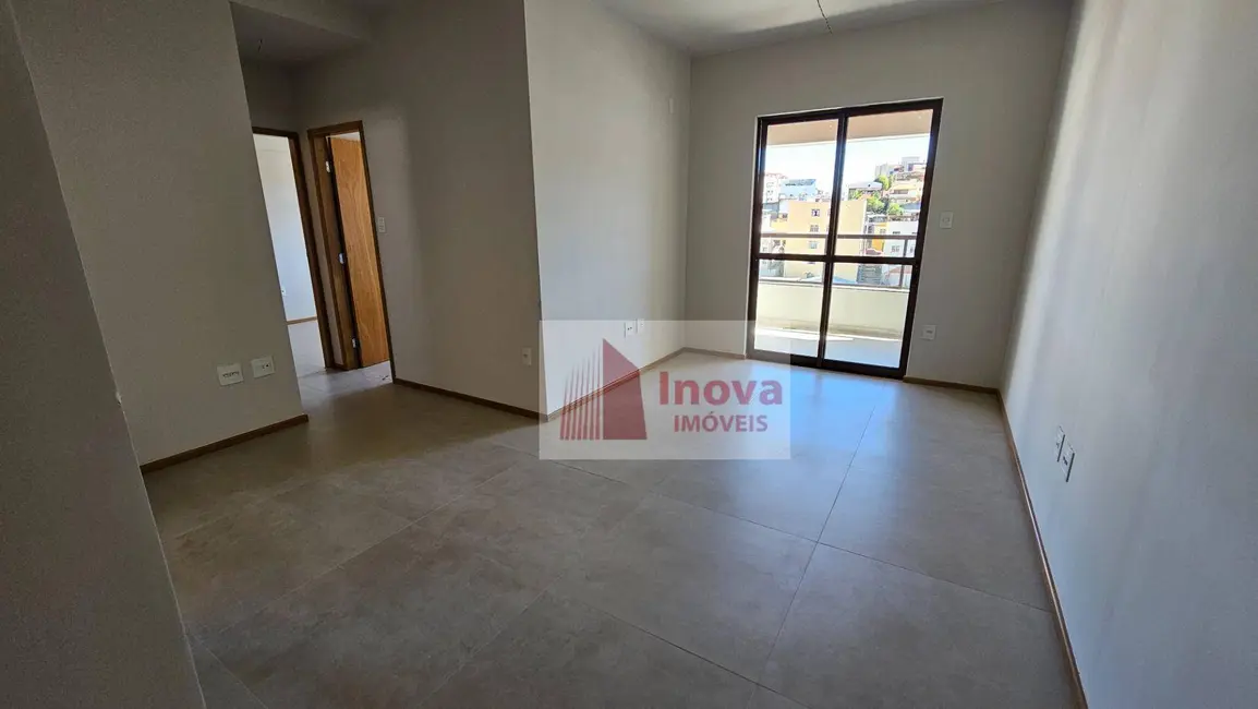 Apartamento com 2 quartos à venda, 82m2 em Jardim Glória, Juiz De Fora - MG - imagem 3 Foto 3 de Apartamento com 2 quartos à venda, 82m2 em Jardim Glória, Juiz De Fora - MG