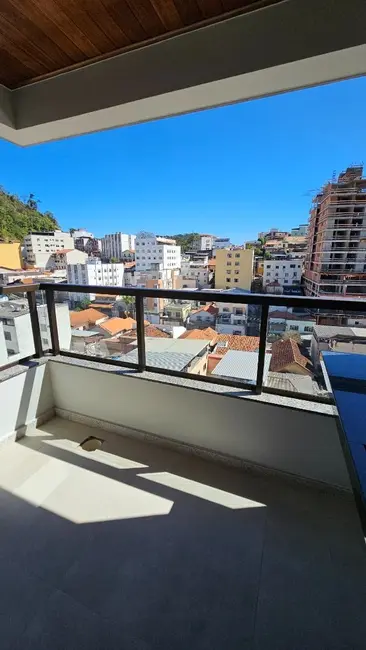 Apartamento com 2 quartos à venda, 82m2 em Jardim Glória, Juiz De Fora - MG - imagem 5 Foto 5 de Apartamento com 2 quartos à venda, 82m2 em Jardim Glória, Juiz De Fora - MG