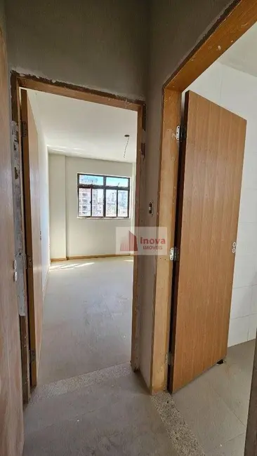 Foto 5 de Cobertura com 4 quartos à venda, 190m2 em Jardim Glória, Juiz De Fora - MG