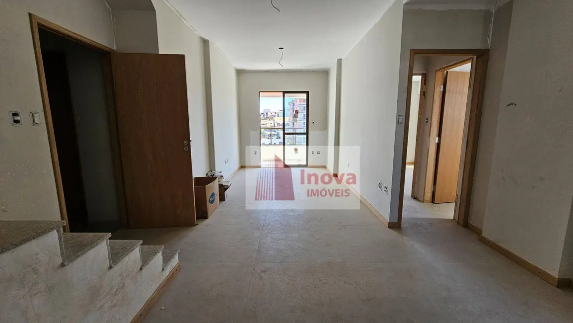 Foto 2 de Cobertura com 4 quartos à venda, 190m2 em Jardim Glória, Juiz De Fora - MG