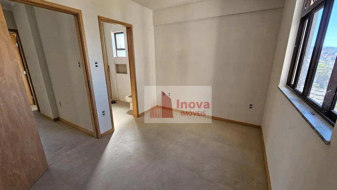 Foto 8 de Cobertura com 4 quartos à venda, 190m2 em Jardim Glória, Juiz De Fora - MG