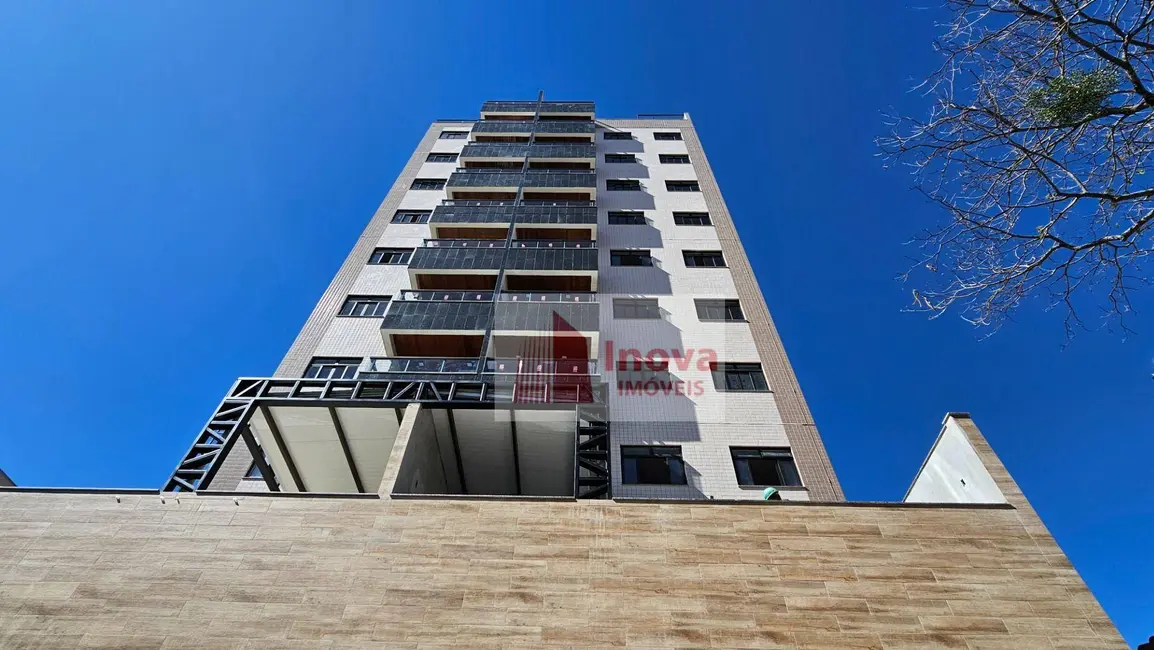 Foto 2 de Apartamento com 3 quartos à venda, 100m2 em Jardim Glória, Juiz De Fora - MG