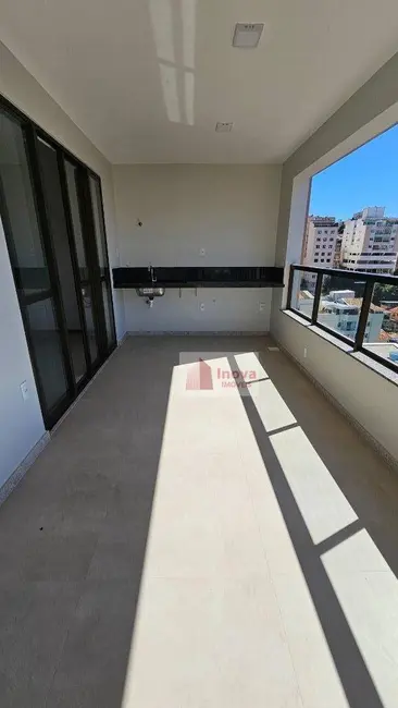 Foto 7 de Apartamento com 3 quartos à venda, 100m2 em Jardim Glória, Juiz De Fora - MG