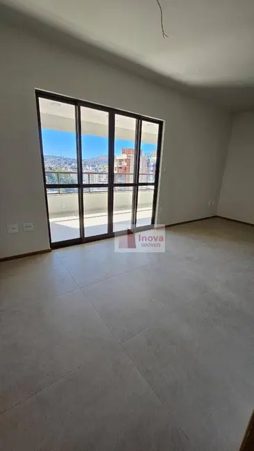 Foto 4 de Apartamento com 3 quartos à venda, 100m2 em Jardim Glória, Juiz De Fora - MG