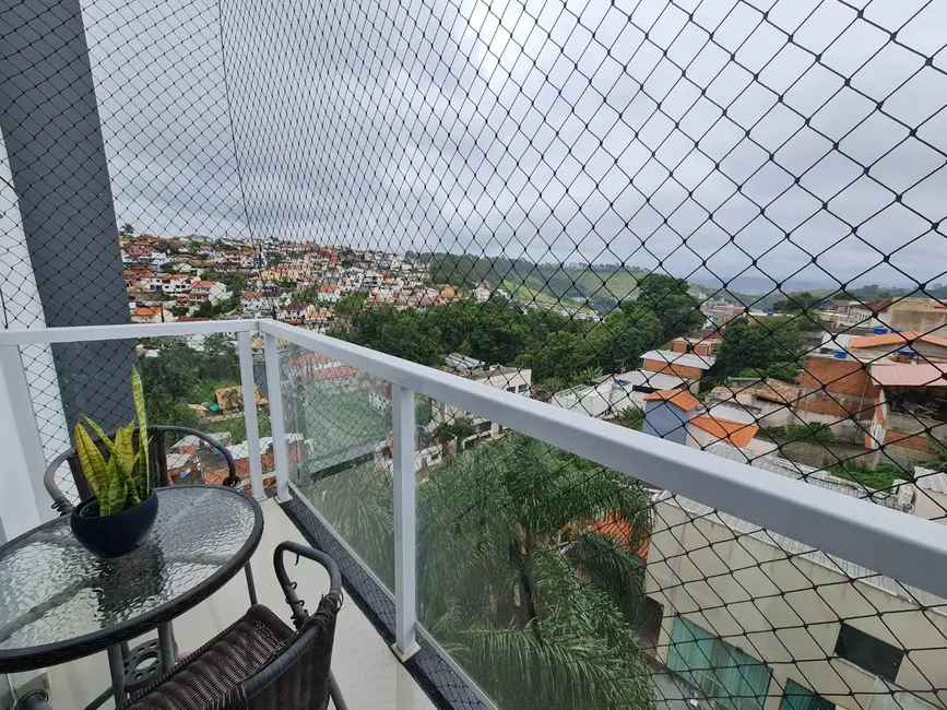 Cobertura com 3 quartos à venda, 140m2 em São Pedro, Juiz De Fora - MG - imagem 6 Foto 6 de Cobertura com 3 quartos à venda, 140m2 em São Pedro, Juiz De Fora - MG