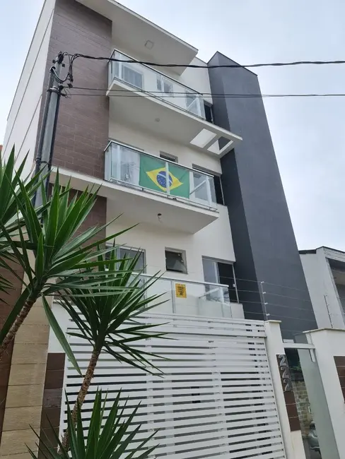 Foto 2 de Cobertura com 3 quartos à venda, 140m2 em São Pedro, Juiz De Fora - MG