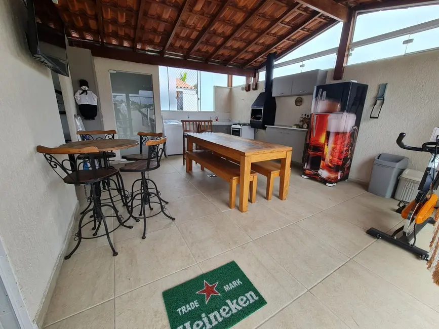 Foto 1 de Cobertura com 3 quartos à venda, 140m2 em São Pedro, Juiz De Fora - MG