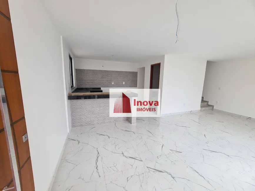 Foto 7 de Casa com 2 quartos à venda, 130m2 em São Pedro, Juiz De Fora - MG