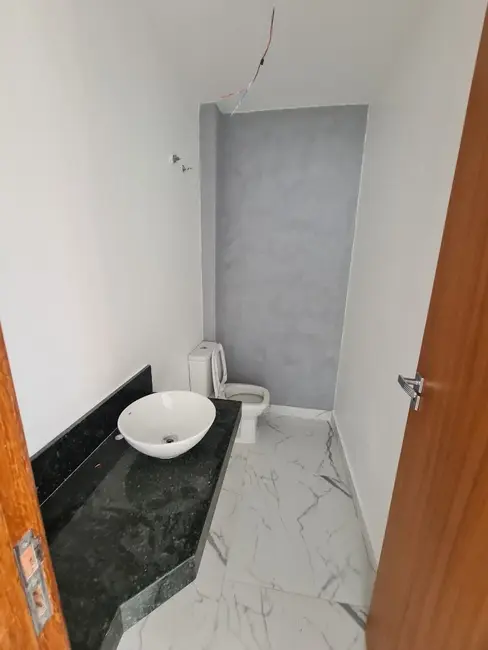 Foto 9 de Casa com 2 quartos à venda, 130m2 em São Pedro, Juiz De Fora - MG