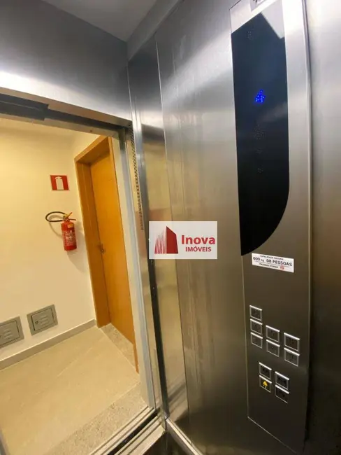 Foto 2 de Apartamento com 3 quartos à venda, 133m2 em Aeroporto, Juiz De Fora - MG