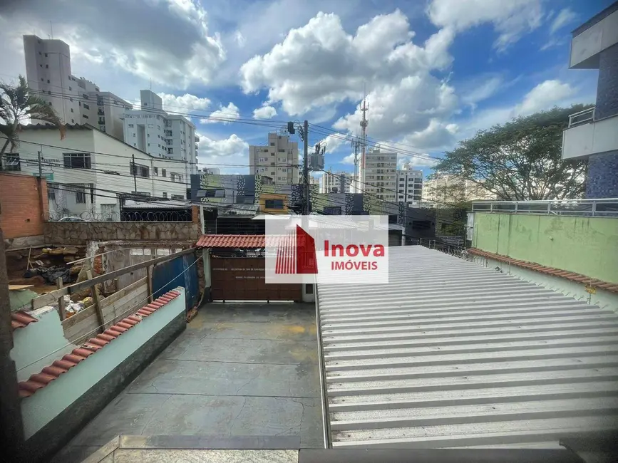 Foto 2 de Apartamento com 1 quarto à venda, 53m2 em Centro, Juiz De Fora - MG