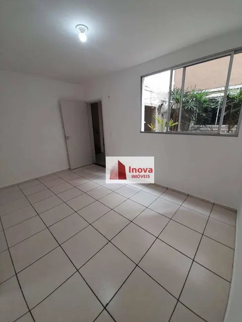 Foto 6 de Apartamento com 2 quartos para alugar, 52m2 em São Pedro, Juiz De Fora - MG