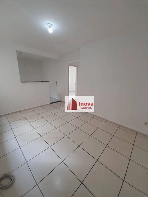 Foto 7 de Apartamento com 2 quartos para alugar, 52m2 em São Pedro, Juiz De Fora - MG