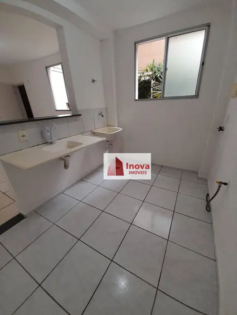 Foto 8 de Apartamento com 2 quartos para alugar, 52m2 em São Pedro, Juiz De Fora - MG