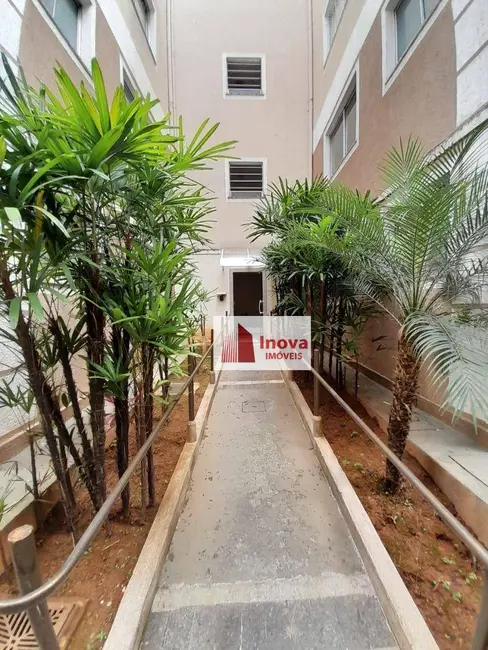 Foto 4 de Apartamento com 2 quartos para alugar, 52m2 em São Pedro, Juiz De Fora - MG