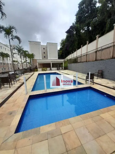 Foto 1 de Apartamento com 2 quartos para alugar, 52m2 em São Pedro, Juiz De Fora - MG