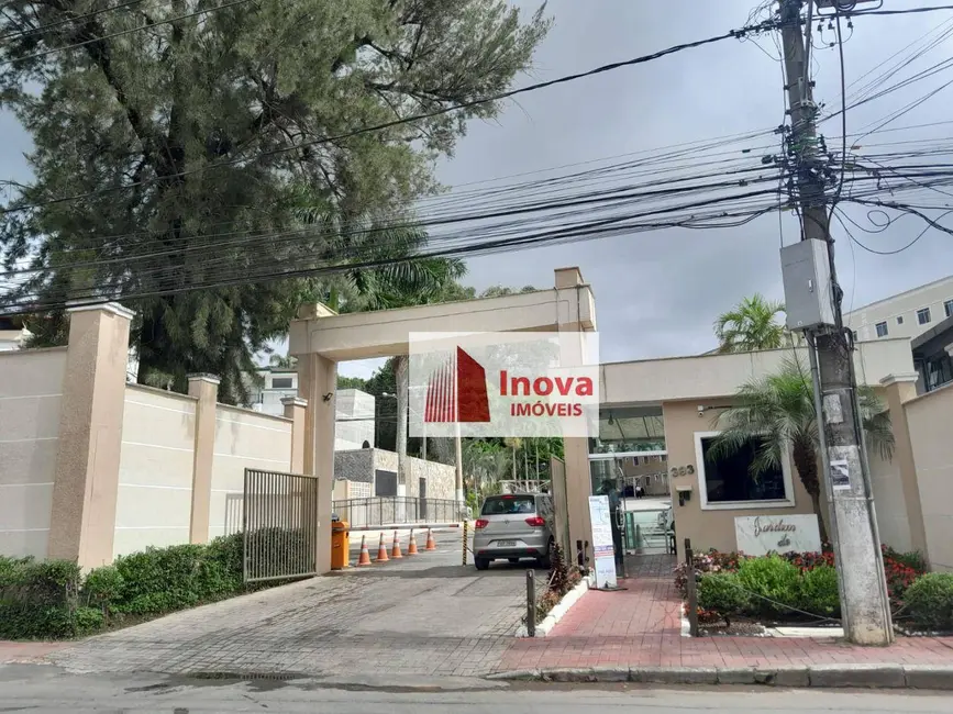 Foto 3 de Apartamento com 2 quartos para alugar, 52m2 em São Pedro, Juiz De Fora - MG